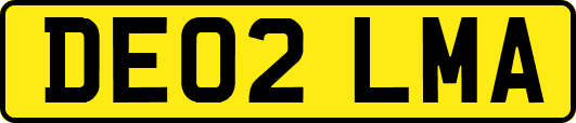 DE02LMA