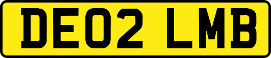 DE02LMB