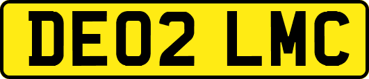 DE02LMC