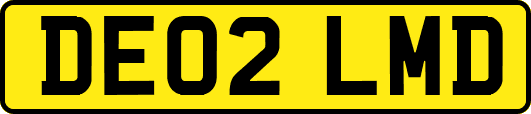 DE02LMD