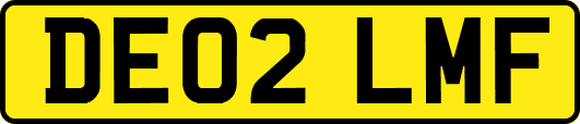 DE02LMF
