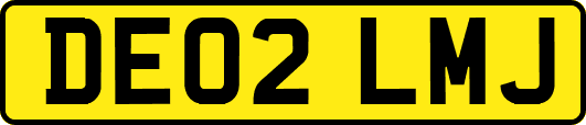 DE02LMJ