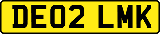 DE02LMK