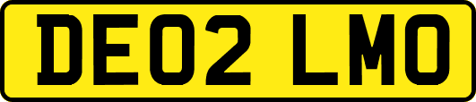 DE02LMO