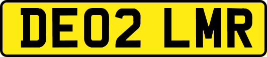 DE02LMR