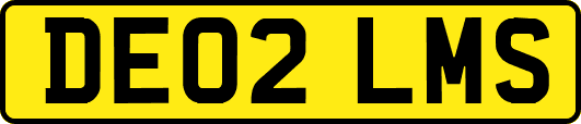 DE02LMS