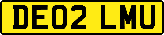 DE02LMU