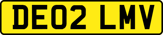 DE02LMV