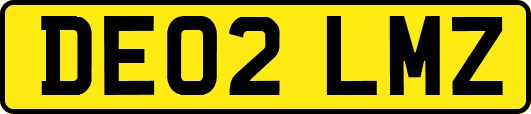 DE02LMZ