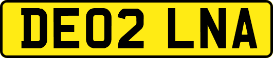 DE02LNA