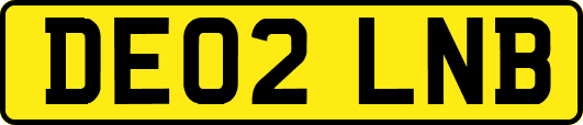 DE02LNB