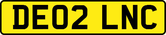 DE02LNC