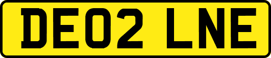 DE02LNE
