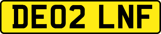 DE02LNF
