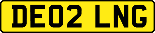 DE02LNG