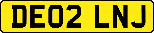 DE02LNJ