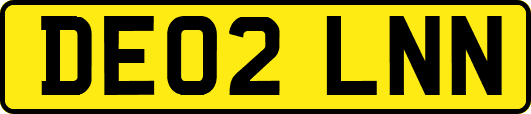 DE02LNN
