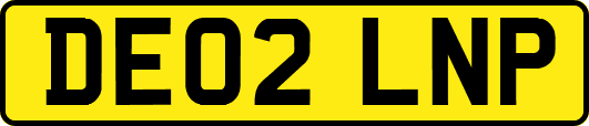 DE02LNP