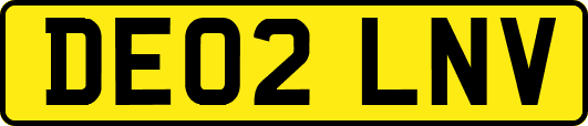 DE02LNV