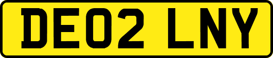 DE02LNY