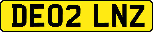 DE02LNZ