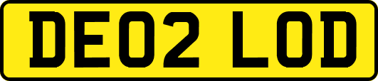 DE02LOD