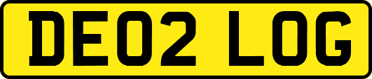 DE02LOG