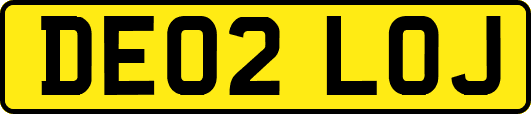 DE02LOJ