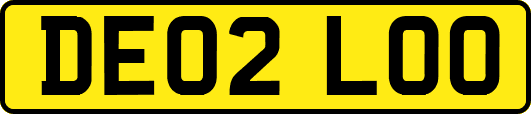 DE02LOO