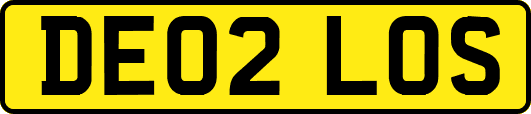 DE02LOS
