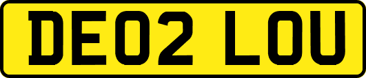 DE02LOU