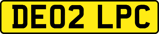 DE02LPC