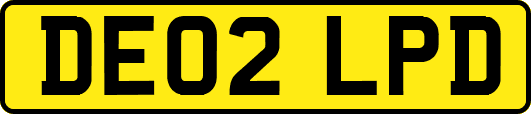 DE02LPD