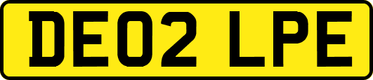 DE02LPE