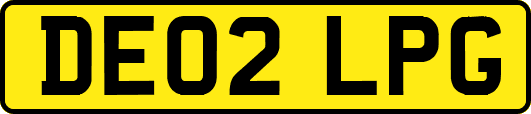 DE02LPG