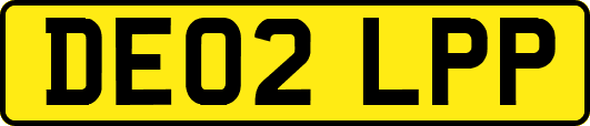 DE02LPP