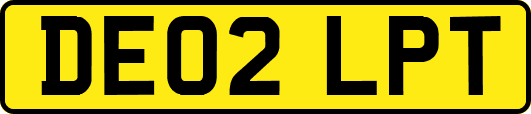 DE02LPT