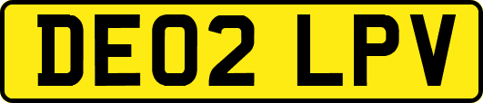 DE02LPV