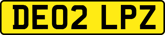 DE02LPZ