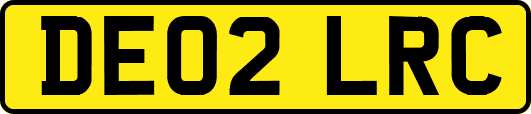 DE02LRC