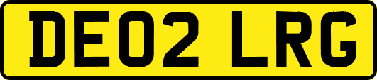DE02LRG