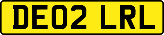 DE02LRL