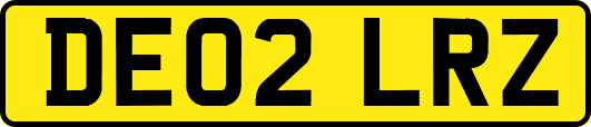 DE02LRZ