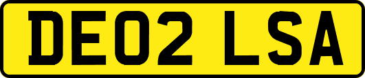DE02LSA