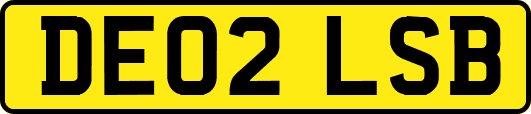 DE02LSB