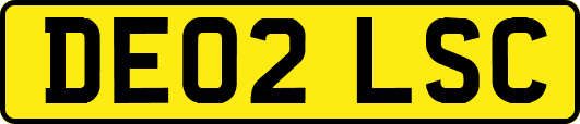 DE02LSC