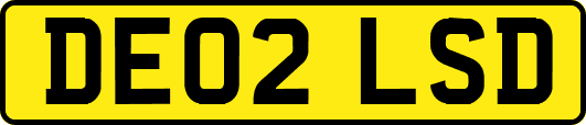 DE02LSD