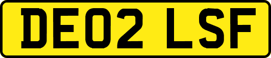 DE02LSF