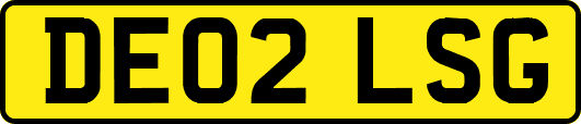 DE02LSG