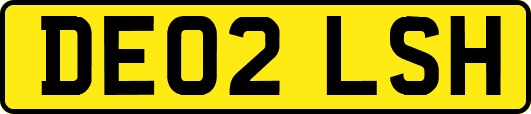 DE02LSH